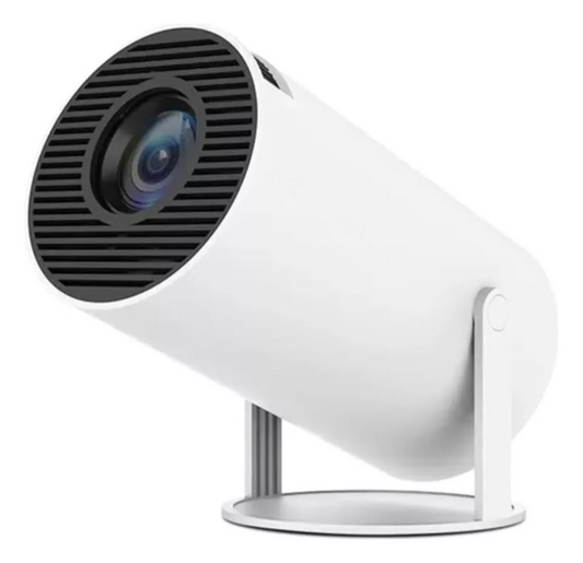 Mini Proyector Portatil 4k HD